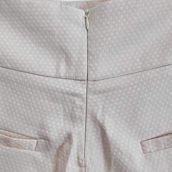 Lucca Couture high waisted sailor button shorts size 12 - Picture 4 of 7